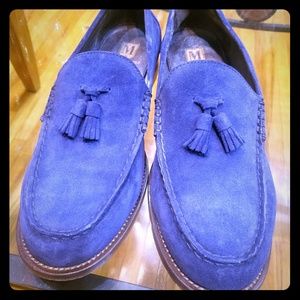 Bruno Magli mens loafer.